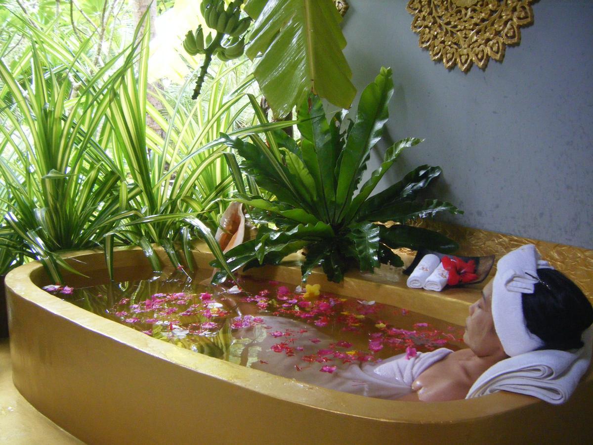 Ko Lanta Noble Crown Resort & Spa المظهر الخارجي الصورة