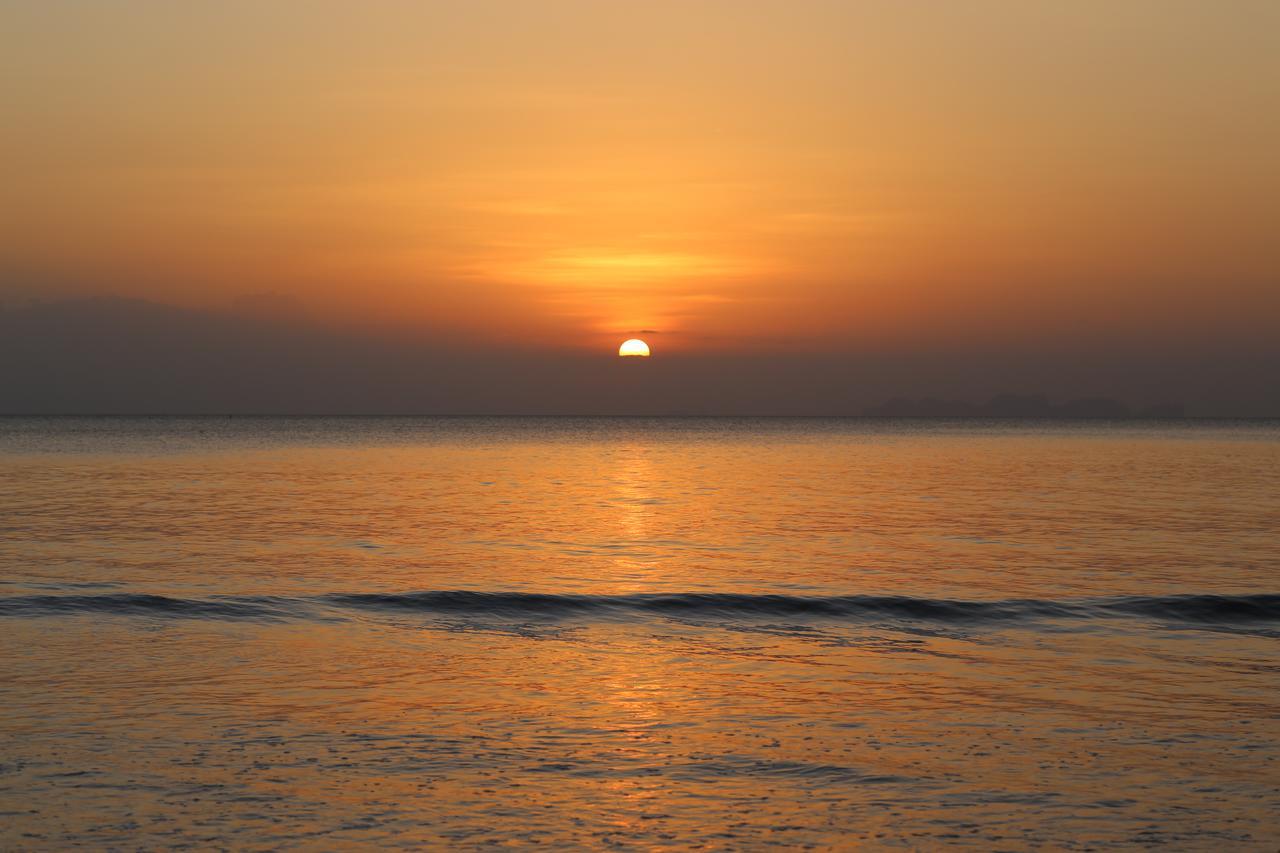 Ko Lanta Noble Crown Resort & Spa المظهر الخارجي الصورة