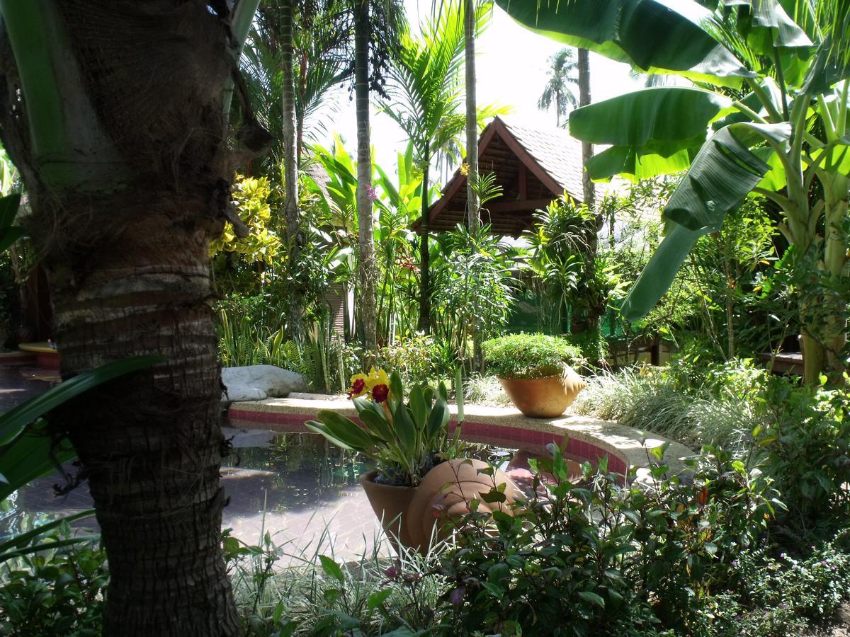 Ko Lanta Noble Crown Resort & Spa المظهر الخارجي الصورة