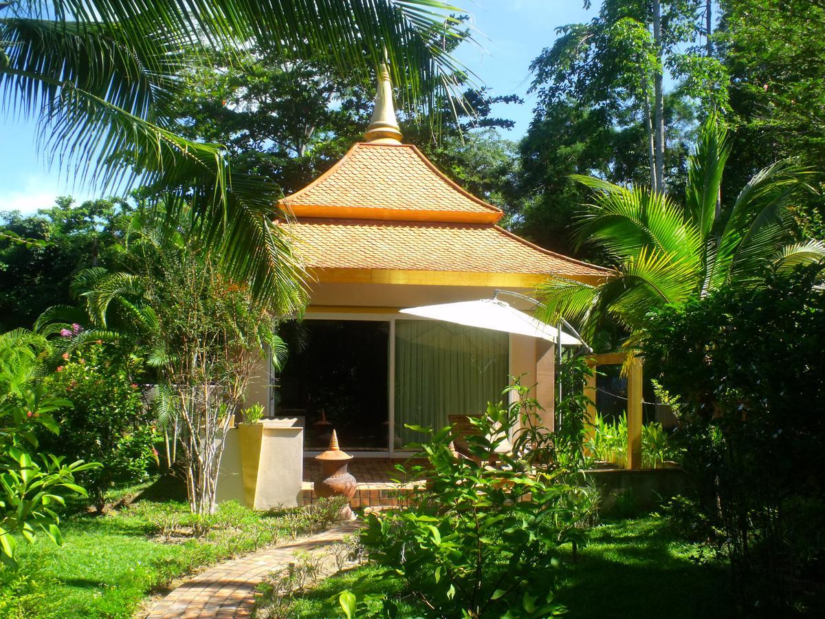 Ko Lanta Noble Crown Resort & Spa المظهر الخارجي الصورة
