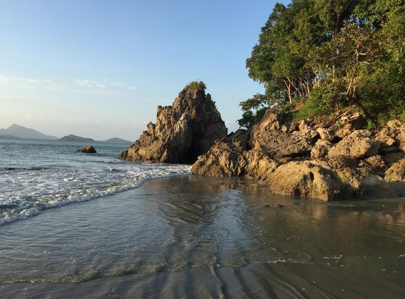 Ko Lanta Noble Crown Resort & Spa المظهر الخارجي الصورة