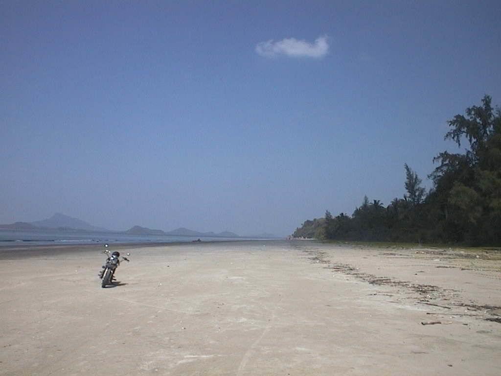 Ko Lanta Noble Crown Resort & Spa المظهر الخارجي الصورة