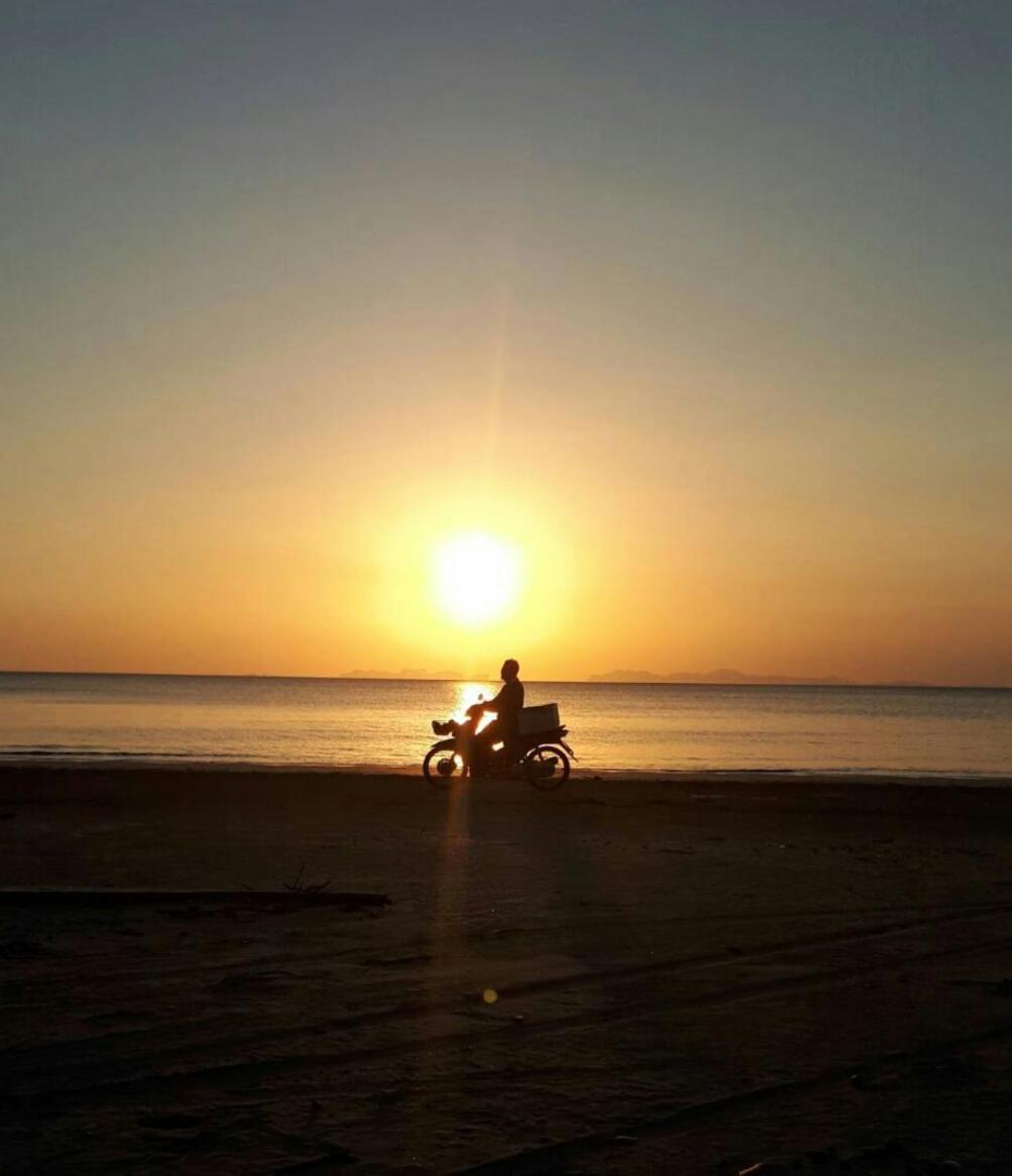 Ko Lanta Noble Crown Resort & Spa المظهر الخارجي الصورة